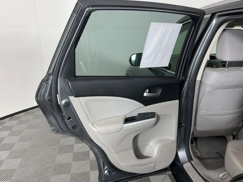 Used 2012 Honda CR-V EX-L image 25