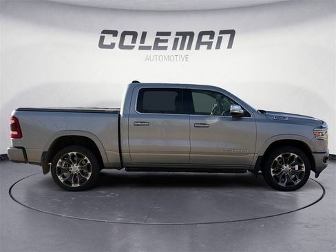 Used 2019 RAM 1500 Limited image 6