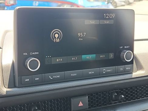 Used 2025 Honda CR-V Sport image 16