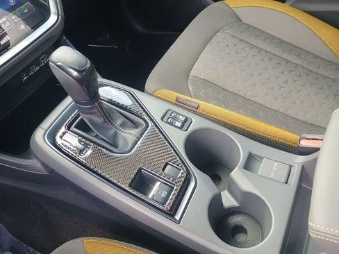 Certified 2024 Subaru Crosstrek 2.5i Sport w/ Crosstrek Mirror Package image 31