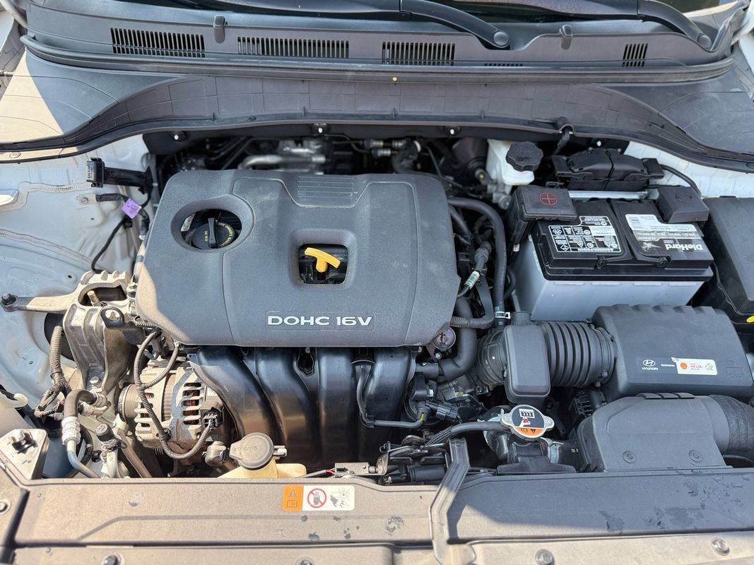 Used 2021 Hyundai Kona SEL FWD image 25