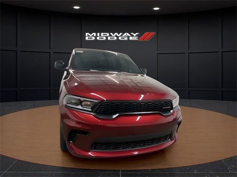 New 2026 Dodge Durango GT image 5