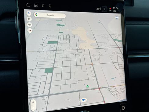 New 2026 GMC Terrain AT4 AWD/4WD image 19