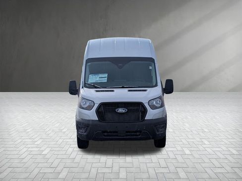 New 2026 Ford Transit 350 Base image 4