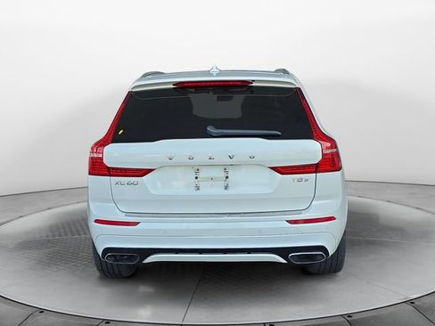 Used 2019 Volvo XC60 T8 R-Design w/ Advanced Package AWD/4WD image 4