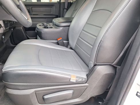 Used 2024 RAM 1500 Tradesman RWD image 10