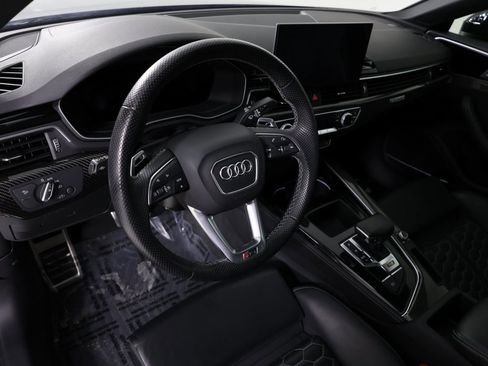 Used 2022 Audi RS 5 2.9T image 20