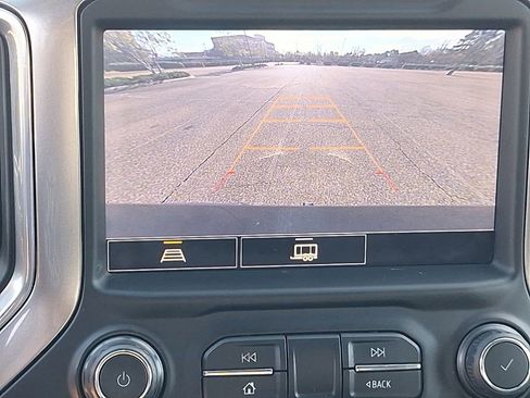 Used 2021 Chevrolet Silverado 1500 LT w/ All Star Edition Plus image 35