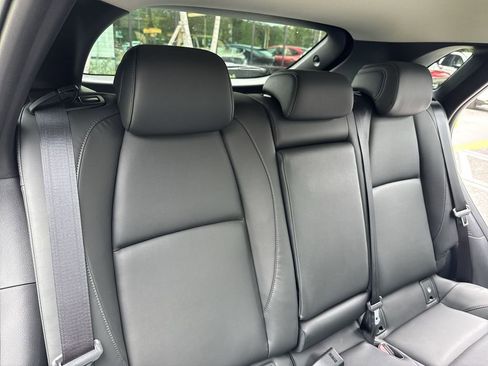 New 2026 MAZDA CX-30 AWD 2.5 S w/ Select Sport Pkg image 47