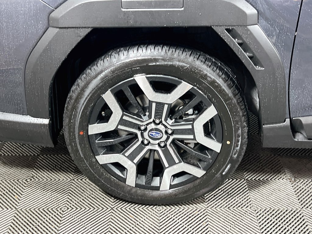 New 2026 Subaru Outback Touring XT AWD/4WD image 23