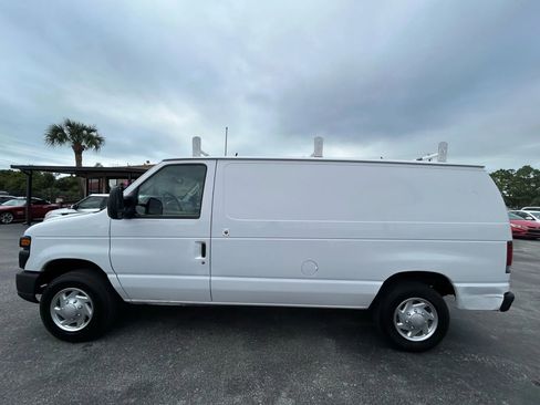 Used 2012 Ford E-150 and Econoline 150 image 6