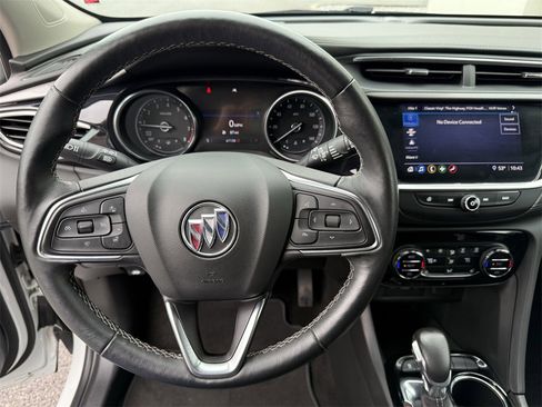 Used 2022 Buick Encore GX Essence w/ Experience Buick Package image 24