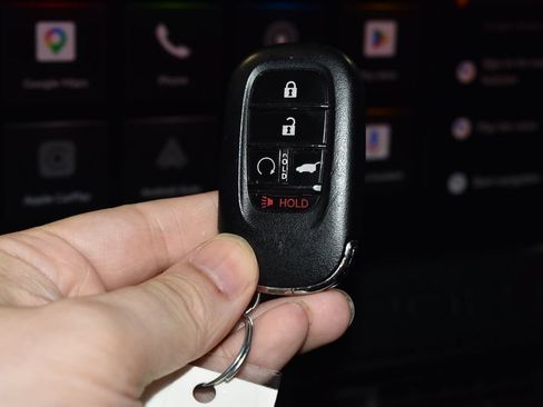 Used 2026 Honda Passport TrailSport image 17