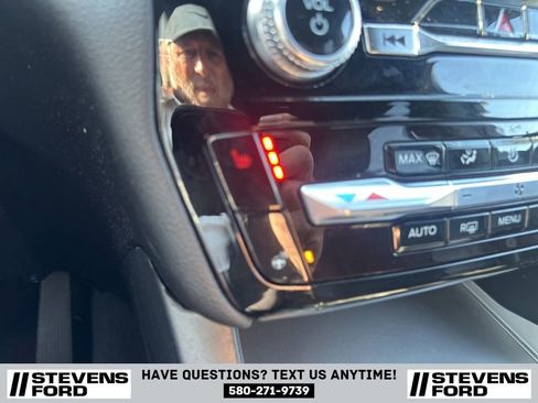 Used 2023 Ford Explorer ST-Line w/ Class IV Trailer Tow Package image 23