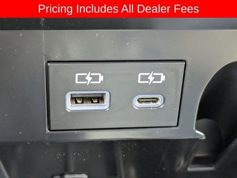 New 2026 Toyota Tundra 1794 Edition AWD/4WD image 24