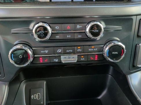 New 2026 Ford F150 Tremor AWD/4WD image 28