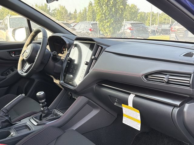 New 2026 Subaru WRX Premium AWD/4WD image 18