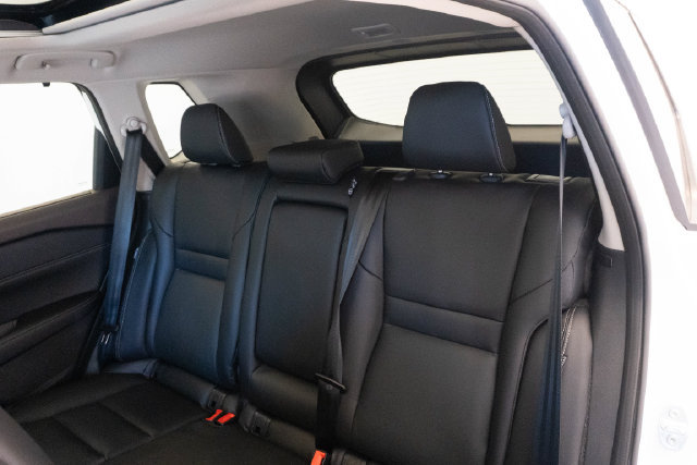 Used 2023 Nissan Rogue SL w/ SL Premium Package AWD/4WD image 8