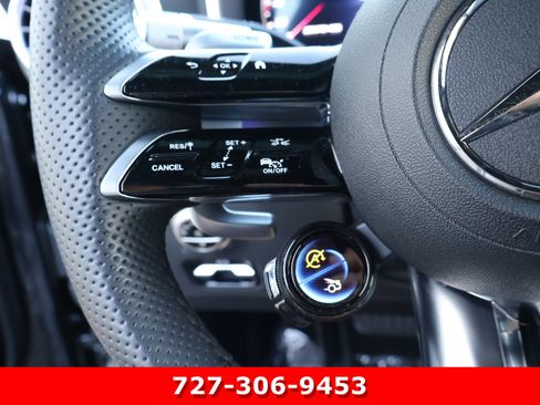 Certified 2022 Mercedes-Benz SL 63 AMG 4MATIC image 26