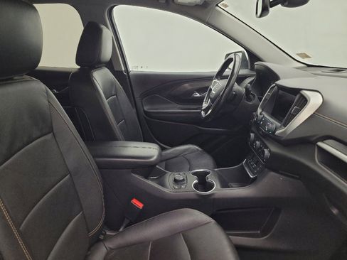 Used 2020 GMC Terrain SLT AWD/4WD image 21