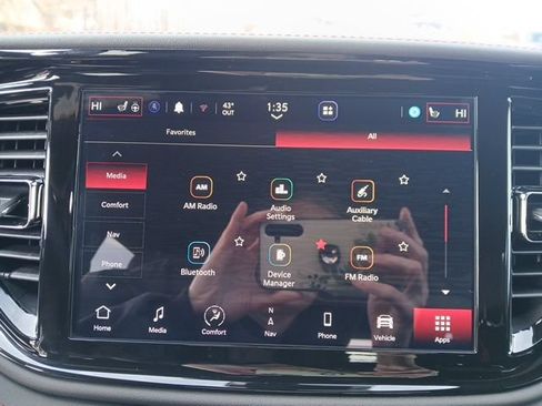 New 2026 Dodge Durango GT AWD/4WD image 21