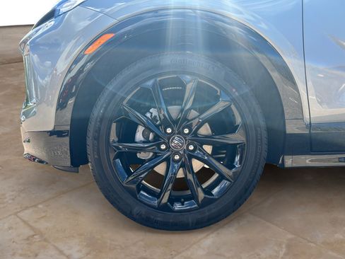 New 2026 Buick Encore GX Sport Touring w/ Advanced Technology Package image 29