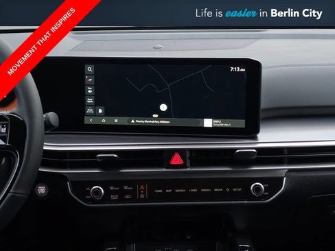 New 2026 Kia Sorento EX AWD/4WD image 21