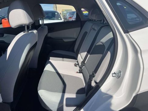 Certified 2023 Hyundai Kona SE AWD/4WD image 14