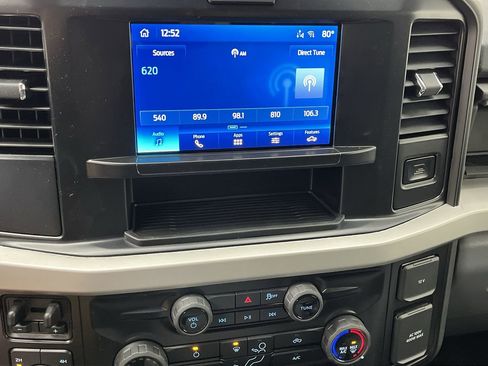 New 2026 Ford F250 XLT AWD/4WD image 18