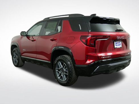 New 2026 GMC Terrain AT4 w/ Convenience Package III AWD/4WD image 5