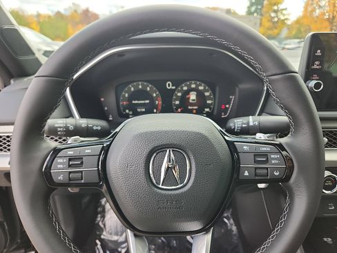 New 2026 Acura Integra A-Spec image 14