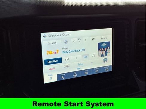 Used 2022 Ford Bronco Big Bend AWD/4WD image 10