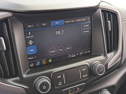 Used 2023 GMC Terrain AT4 image 14