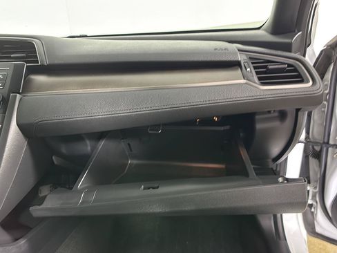 Used 2020 Honda Civic LX image 27