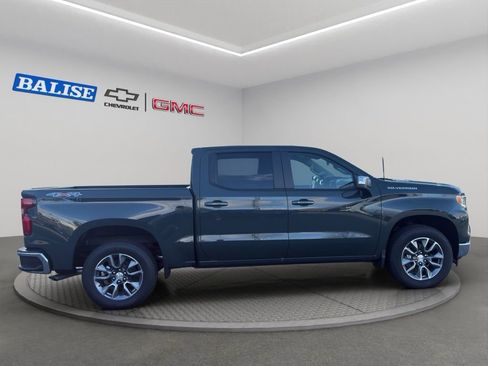 New 2026 Chevrolet Silverado 1500 LT image 5