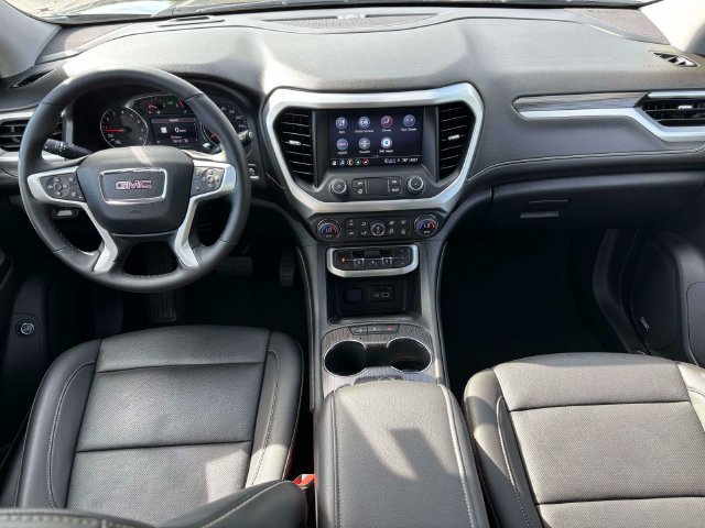 Used 2023 GMC Acadia SLT w/ Preferred Package AWD/4WD image 31