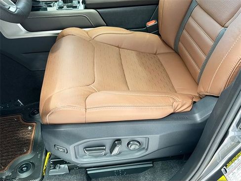 New 2026 Toyota Tundra 1794 Edition image 17
