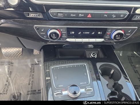 Used 2018 Audi Q7 3.0T Prestige w/ Prestige Package image 20