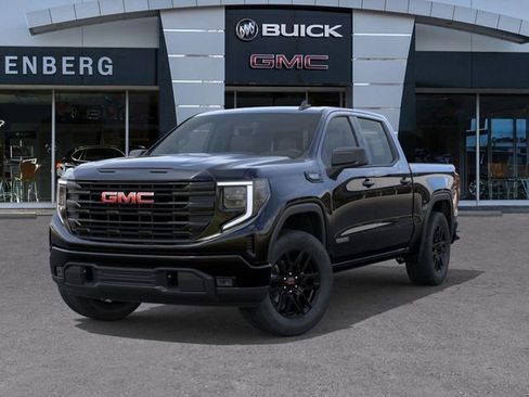 New 2026 GMC Sierra 1500 Elevation AWD/4WD image 10
