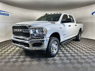 Used 2021 RAM 2500 Tradesman
