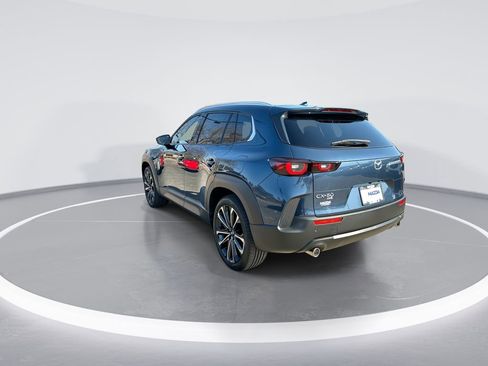 New 2026 MAZDA CX-50 AWD 2.5 S w/ Weather Package image 6