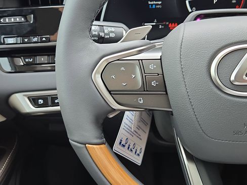 New 2026 Lexus RX 350 Premium Plus AWD/4WD image 21
