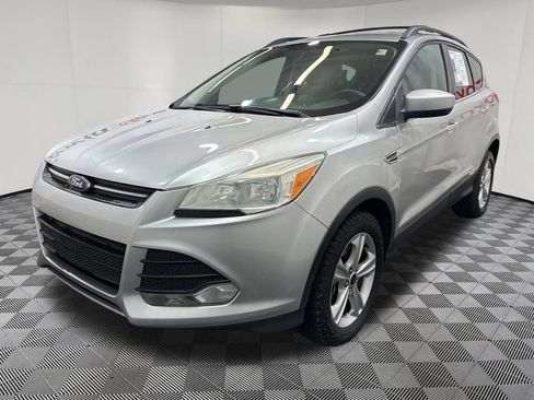 Used 2013 Ford Escape SE AWD/4WD image 3