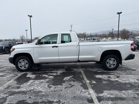 Used 2018 Toyota Tundra SR image 6