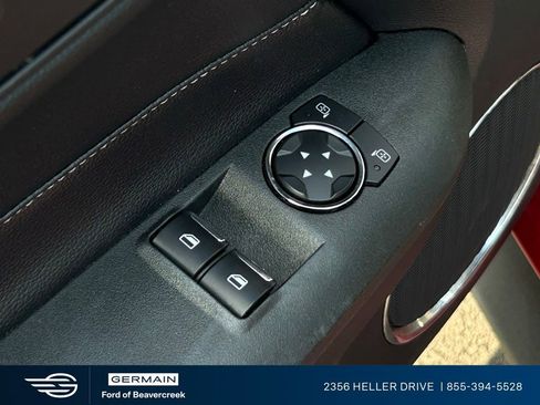 Used 2017 Ford Mustang GT Premium w/ GT Performance Package RWD image 17