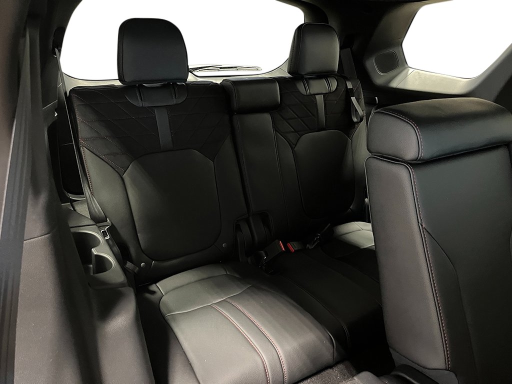 New 2026 Honda Pilot Black Edition image 28