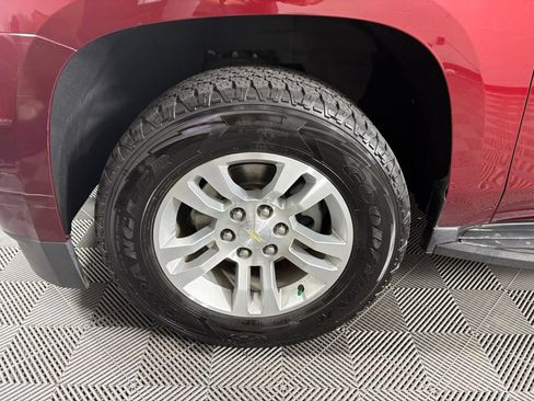 Used 2018 Chevrolet Tahoe LT RWD image 10