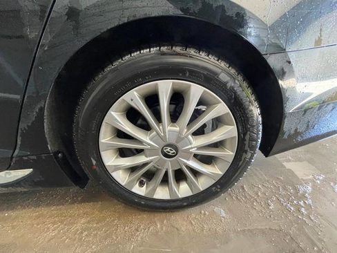 Used 2015 Hyundai Sonata Limited w/ Option Group 05 image 14