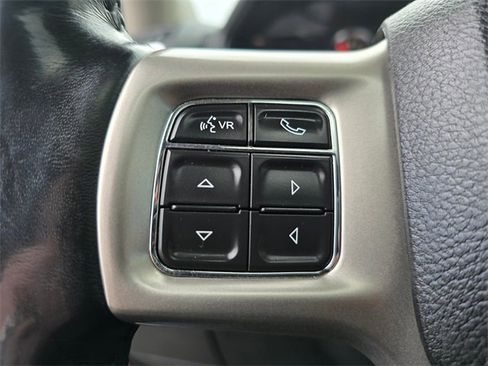 Used 2017 RAM 1500 Laramie w/ Convenience Group image 23