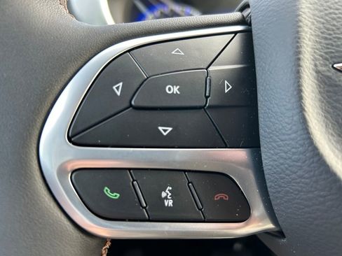 New 2026 Chrysler Pacifica Pinnacle image 20